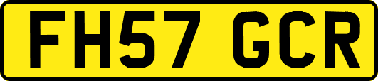 FH57GCR
