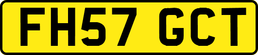 FH57GCT