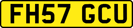 FH57GCU
