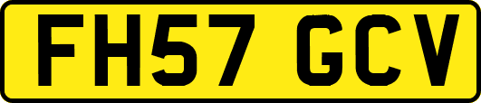 FH57GCV