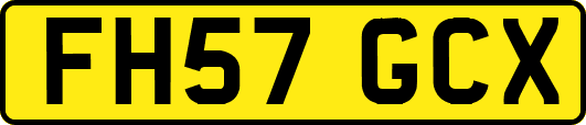 FH57GCX