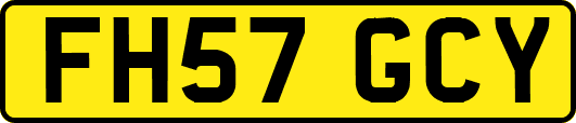 FH57GCY