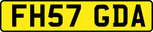 FH57GDA