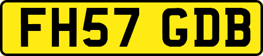 FH57GDB