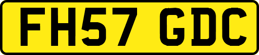 FH57GDC
