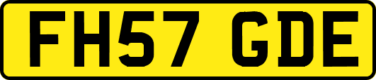 FH57GDE