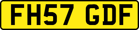 FH57GDF