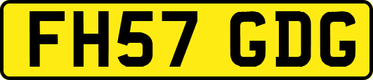 FH57GDG