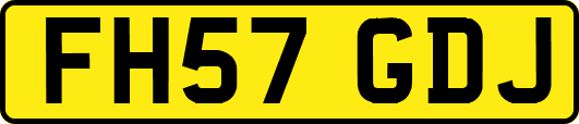 FH57GDJ