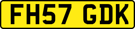 FH57GDK