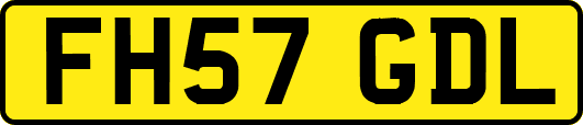 FH57GDL