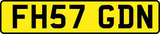 FH57GDN