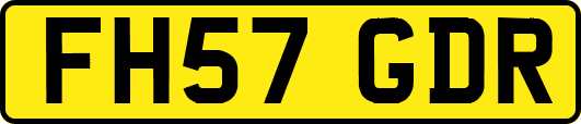 FH57GDR