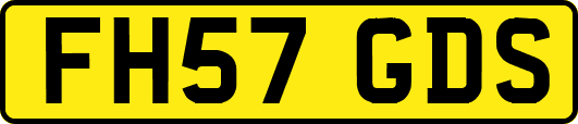 FH57GDS