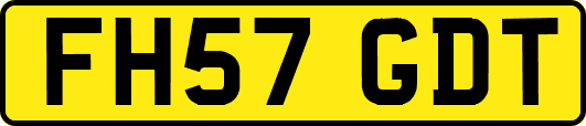 FH57GDT