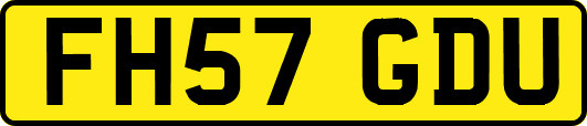FH57GDU