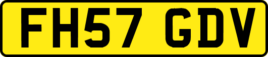 FH57GDV