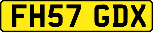 FH57GDX
