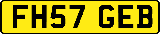 FH57GEB