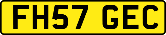 FH57GEC