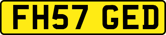 FH57GED