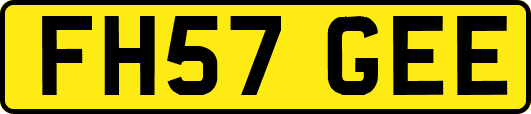 FH57GEE
