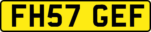 FH57GEF