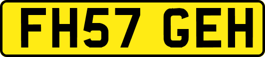 FH57GEH