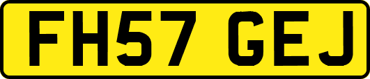 FH57GEJ