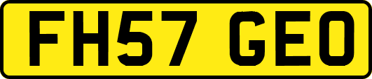 FH57GEO