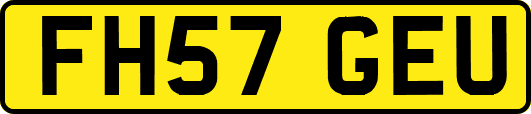 FH57GEU