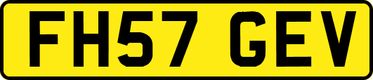 FH57GEV