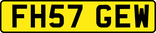FH57GEW