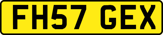 FH57GEX