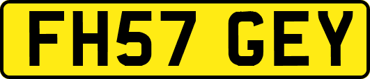 FH57GEY