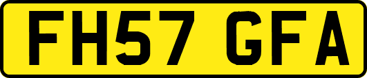 FH57GFA