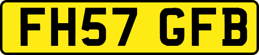 FH57GFB