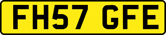 FH57GFE