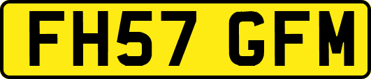 FH57GFM