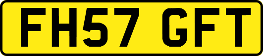 FH57GFT