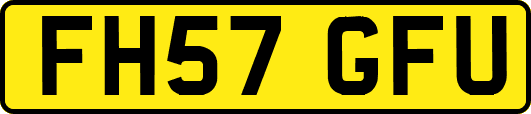 FH57GFU