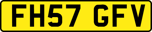 FH57GFV