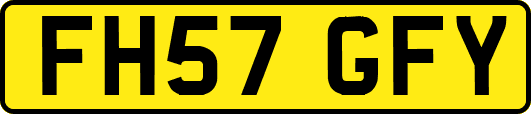 FH57GFY