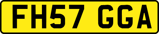 FH57GGA