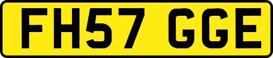 FH57GGE