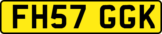 FH57GGK