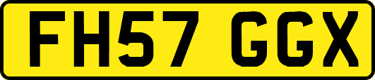 FH57GGX