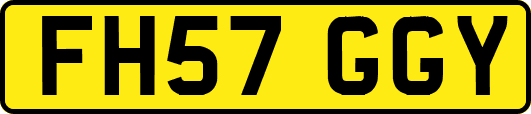 FH57GGY