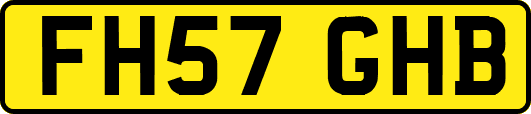 FH57GHB