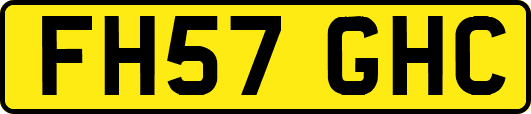 FH57GHC